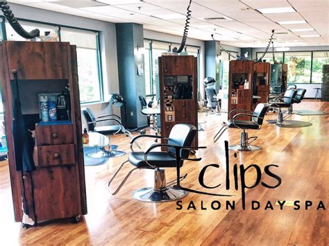 eclips salon